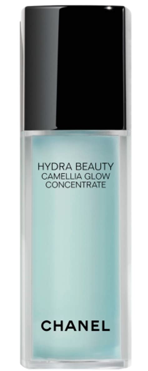 HYDRA BEAUTY CAMELLIA GLOW CONCENTRATE Treatment 